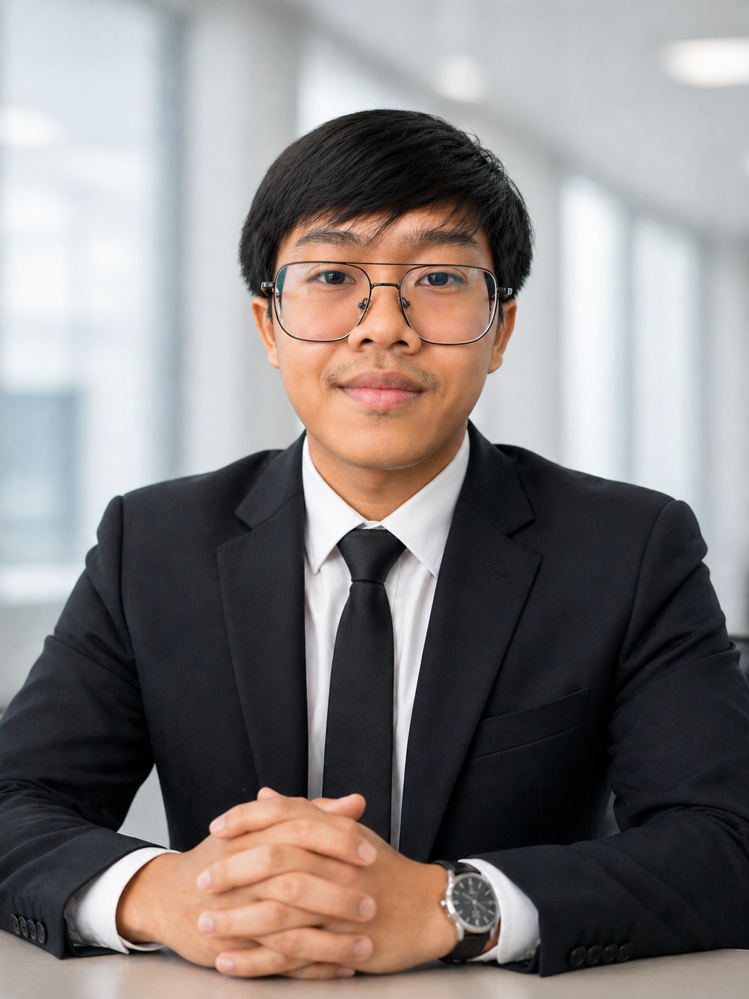 Yohanes Randy Kurnianto